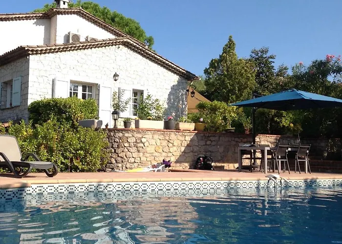 Villa Alessia Antibes