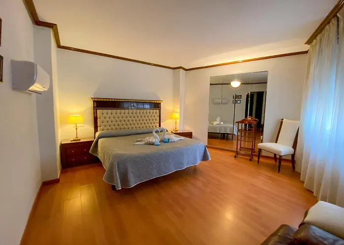 Hotel Cardinal Albacete