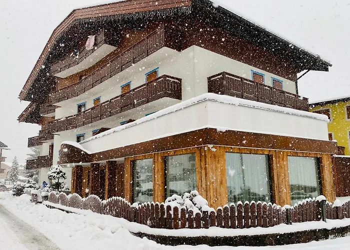 Hotel Ciampian