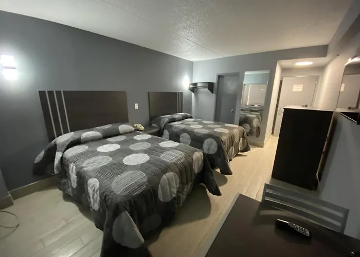 Galaxy Motel