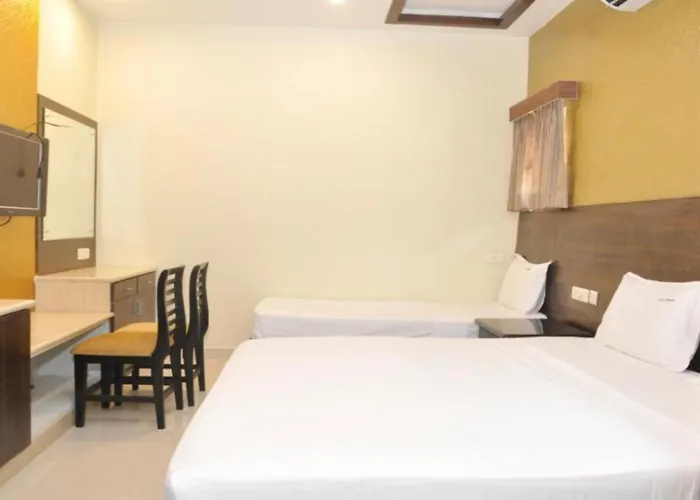 Hotel Grand Parkway