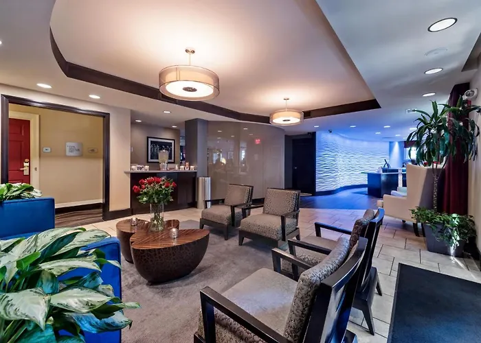 Artmore Hotel Atlanta
