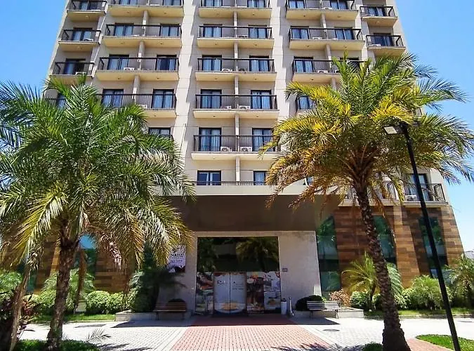 Matiz Multi Suites Duque de Caxias
