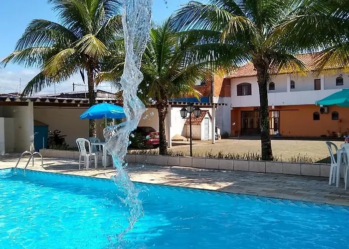 San Marino Hotel