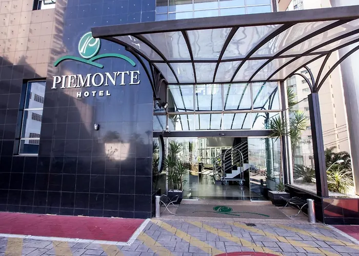 Unidade No Hotel Piemonte - Vila Da Serra Macacos 