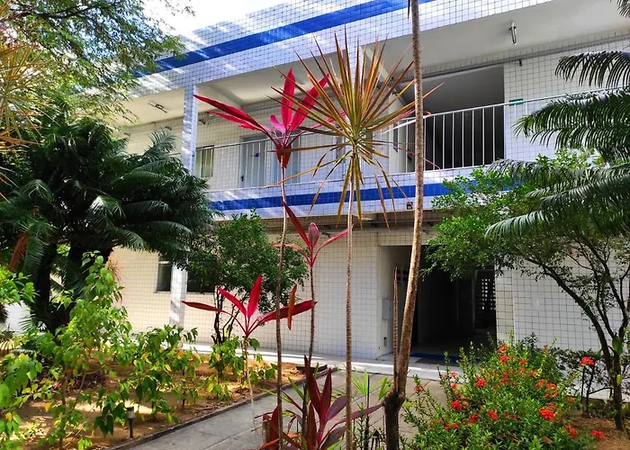 Pousada Cecosne Recife