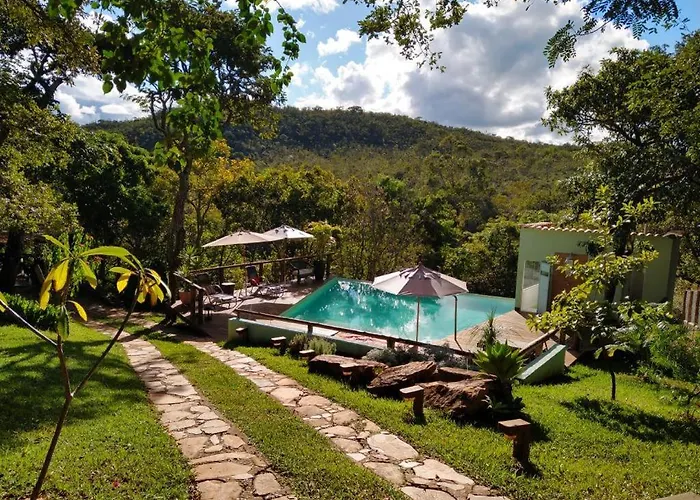 Pousada Santa Vila