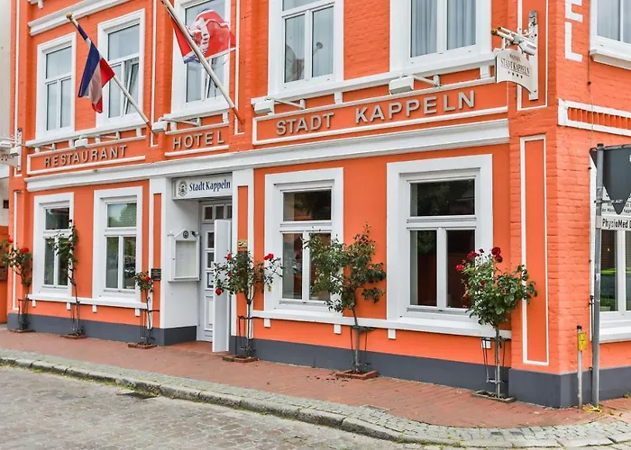 Hotel Stadt Kappeln