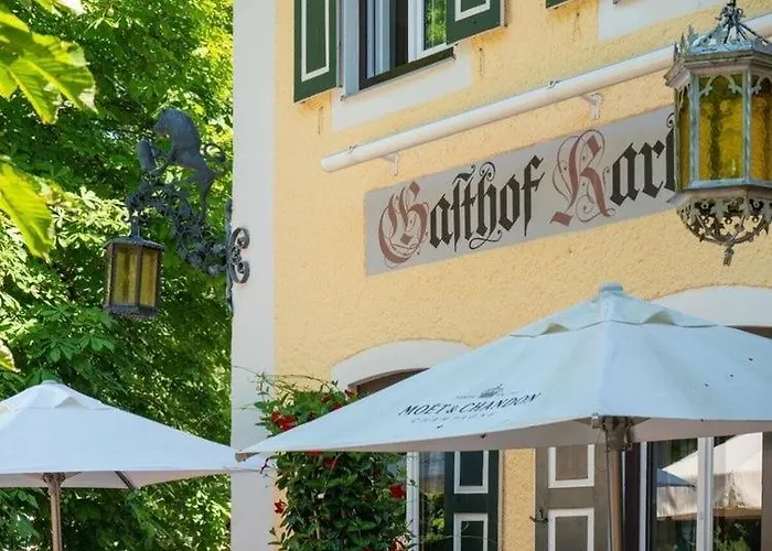 Gasthaus Poelt