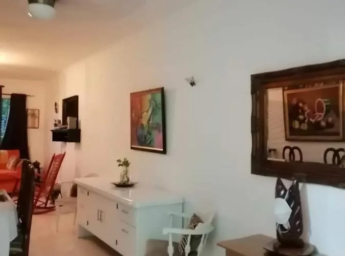 Posada Dilia del Alba Santo Domingo