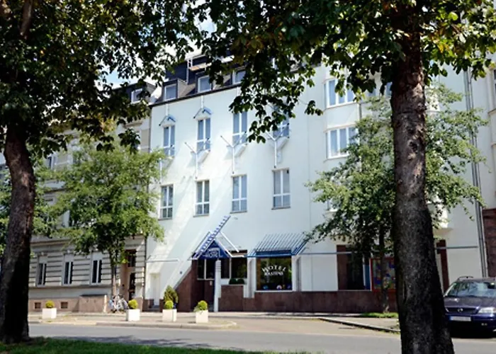 Kastens Hotel Düsseldorf