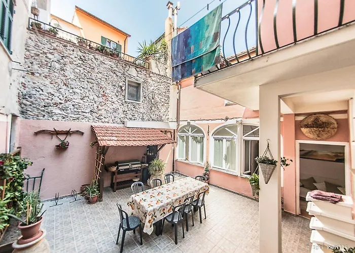 B&B Finalex Finale Ligure