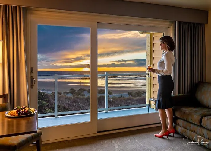 Driftwood Shores Resort Florence