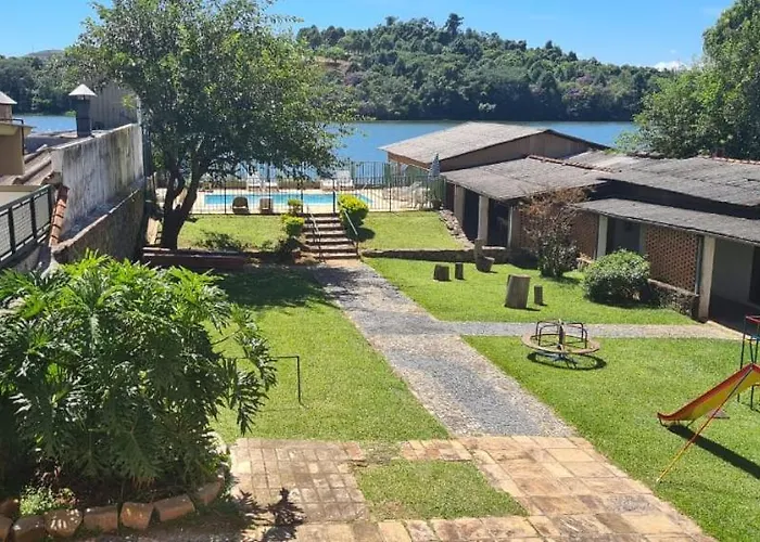 Hotel Pousada Icaraí