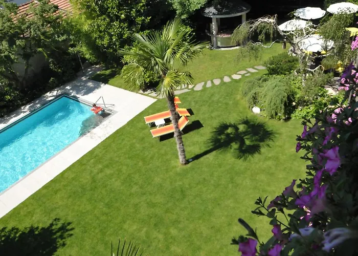 Hotel Verena Lana