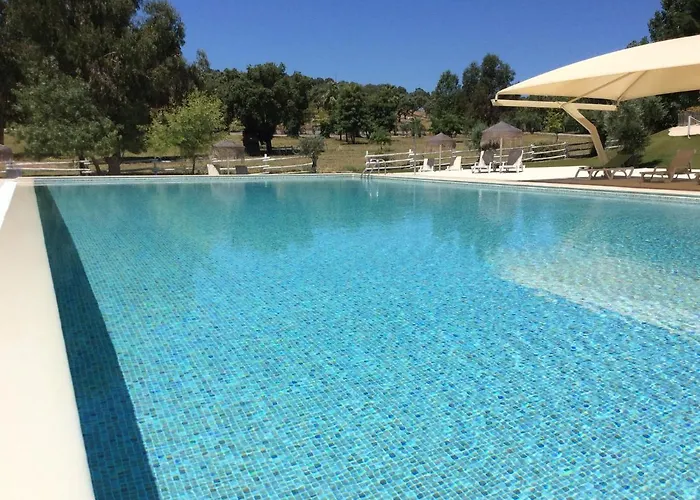 Hotel Rural Da Ameira