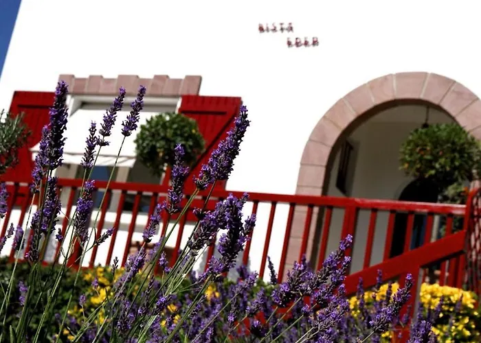 Maison Bista Eder