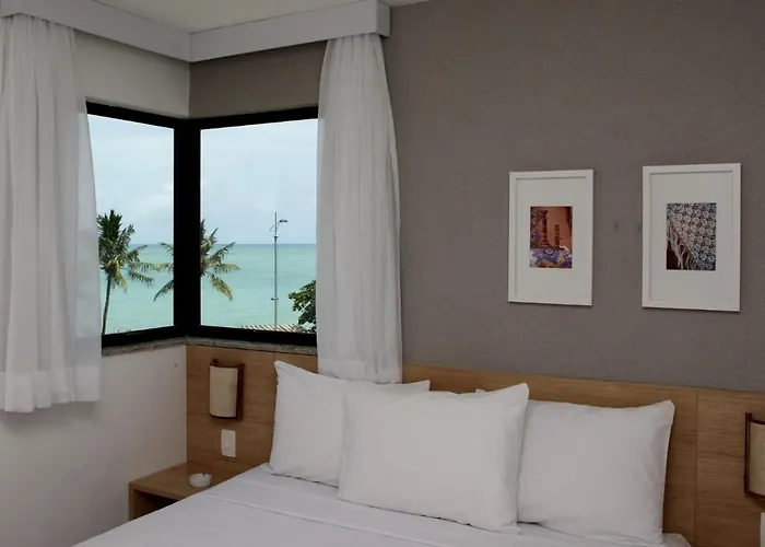 Hotel Porto Maceió