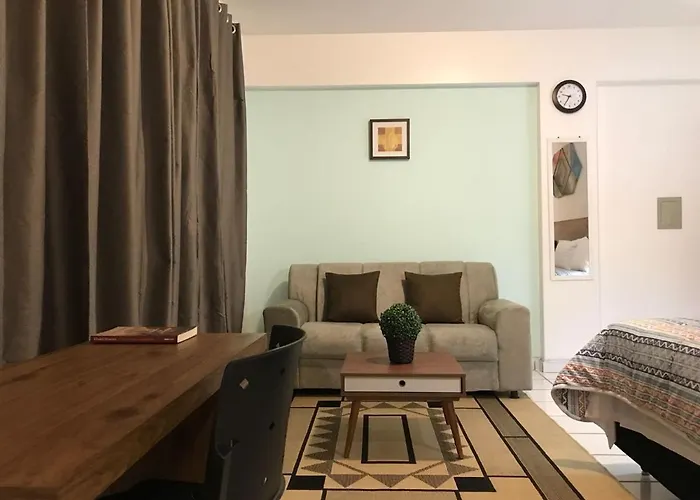 B & A Suites Inn Hotel - Quarto Luxo Exclusive Anápolis
