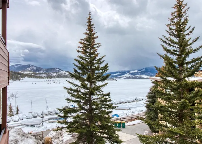 Lakeview Marina Place Dillon