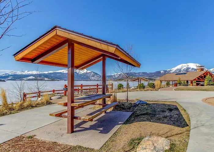 Lakeview Marina Place Dillon