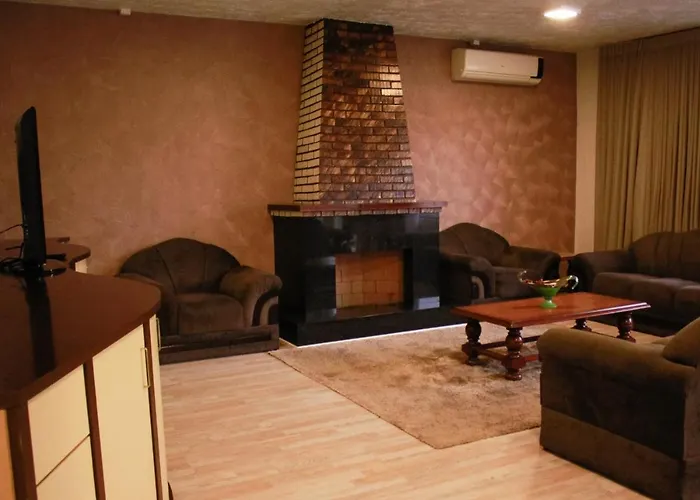 Hotel Colonia Araucária