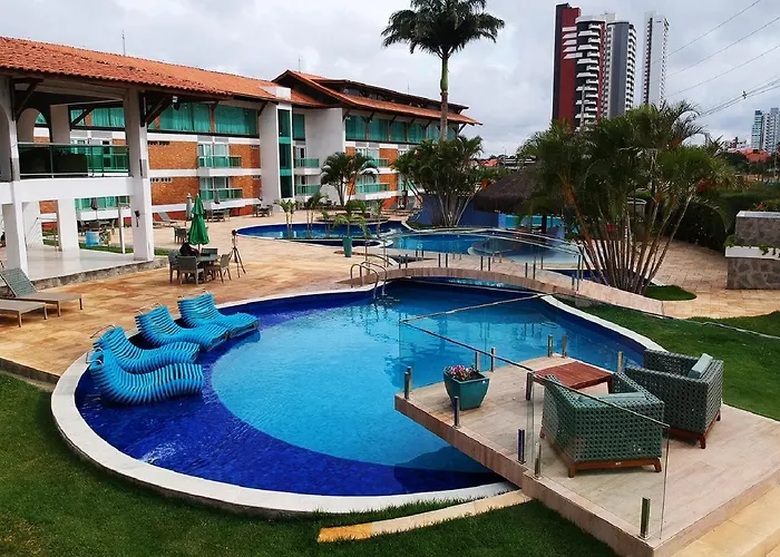 Hotel Village Premium Campina Grande