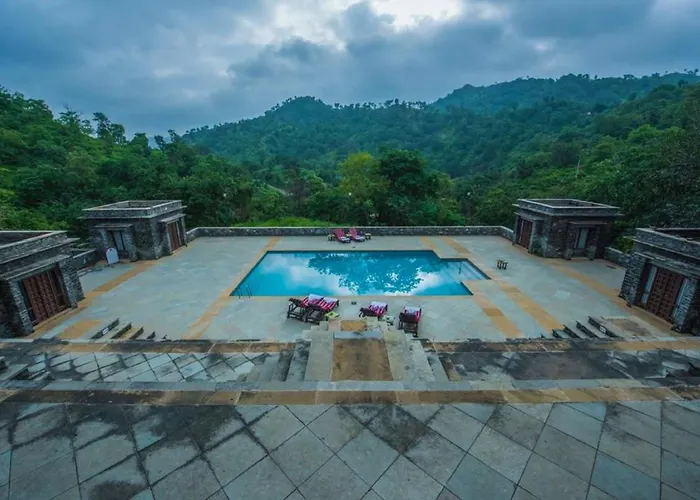 Hotel Aranyawas