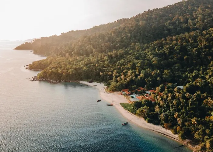 Adang Island Resort Koh Lipe