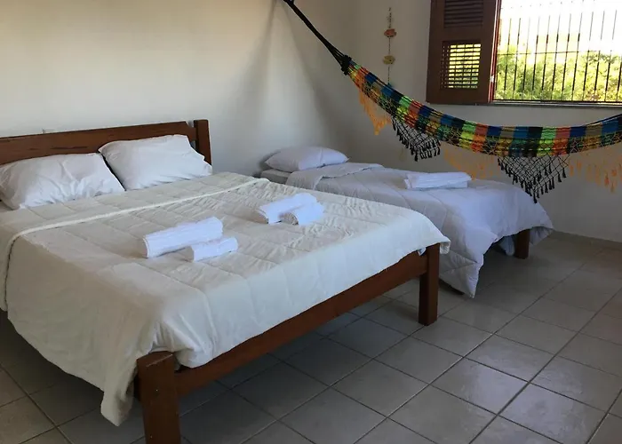 Beach House Paracuru - Casa Da Gabi