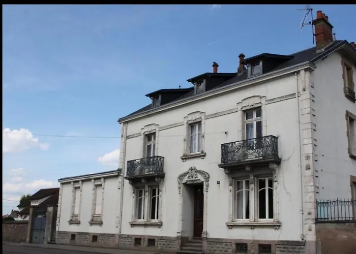 Augustodun'Home