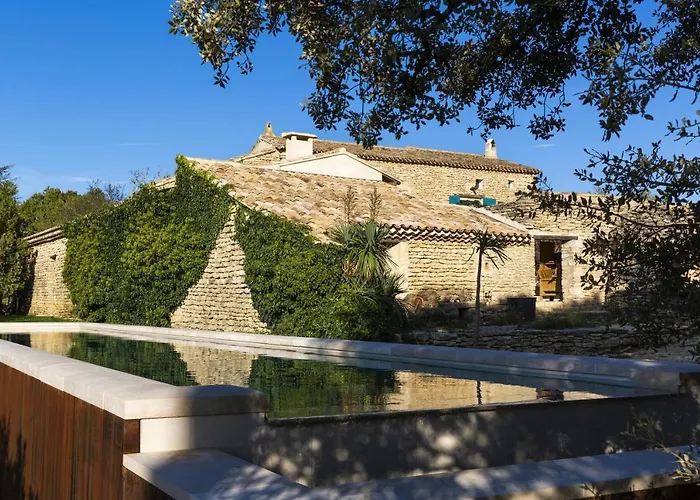 La Bastide Jouval