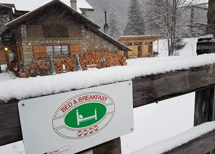 B&B Abete Bianco