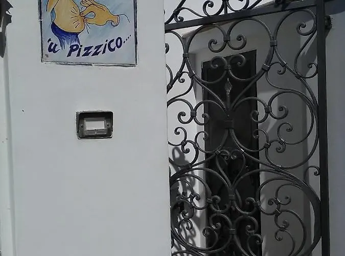 U' Pizzico Bed and Breakfast Capri