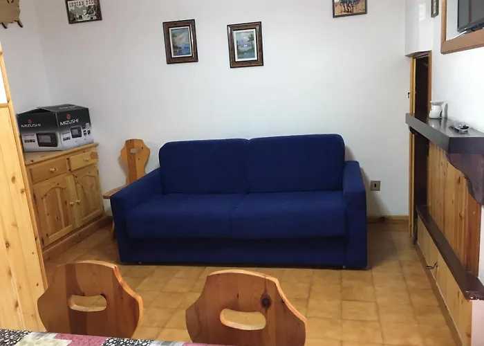 Residence Il Cristallo Ovindoli