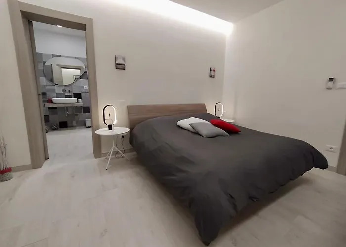 Villa Joy - Iconic Heritage Rooms Montesilvano Marina