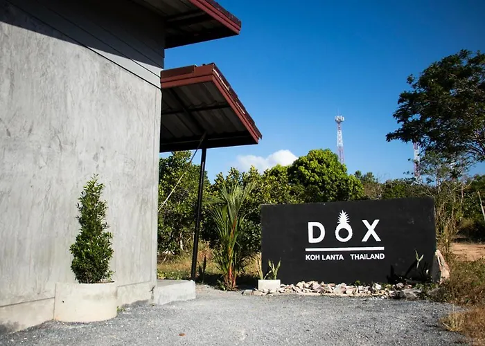 Dox Ko Lanta
