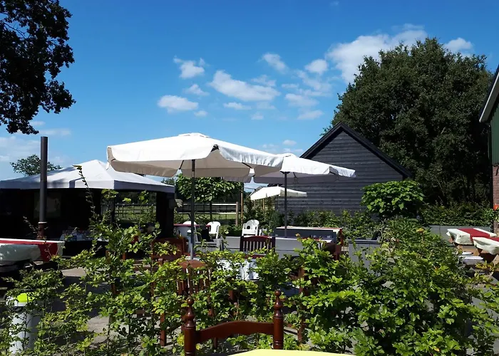 De Hammerhoeve Dalfsen