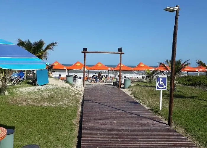 Hotel Rota do Sol