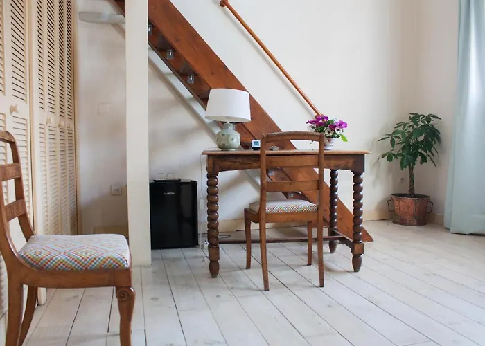 Maison de Pêcheur Toulon