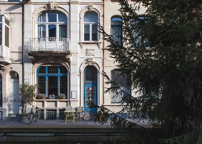 B&B La Passion Interdite