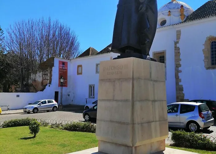 The Portuguese Element Hotel Faro