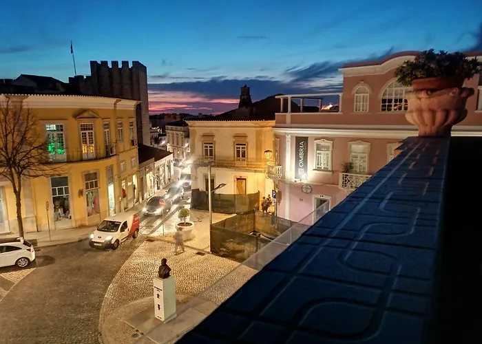 Casa Beny 1897 Guesthouse Loulé