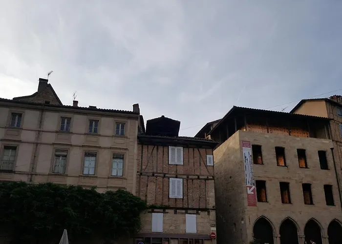 Margouillat Chambre D'Hote