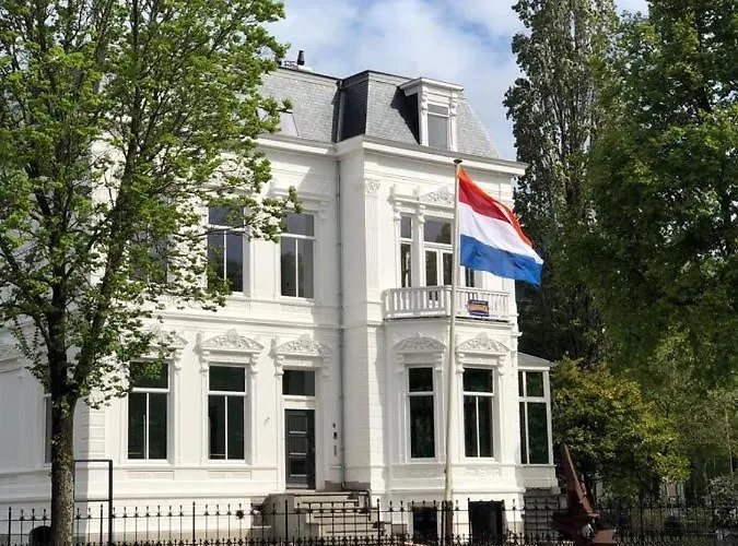 B&B Florapark Haarlem