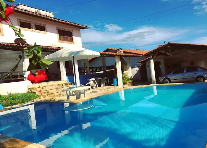 Beach House Paracuru - Casa Da Gabi