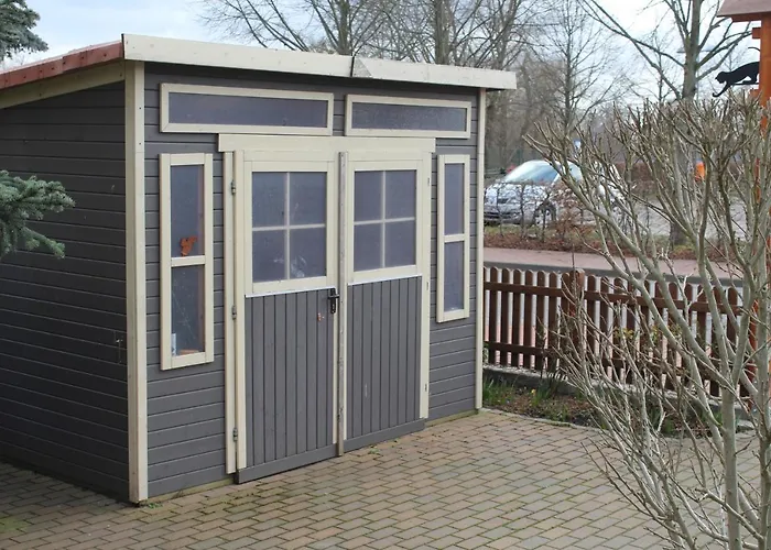 Pension An Der Havel