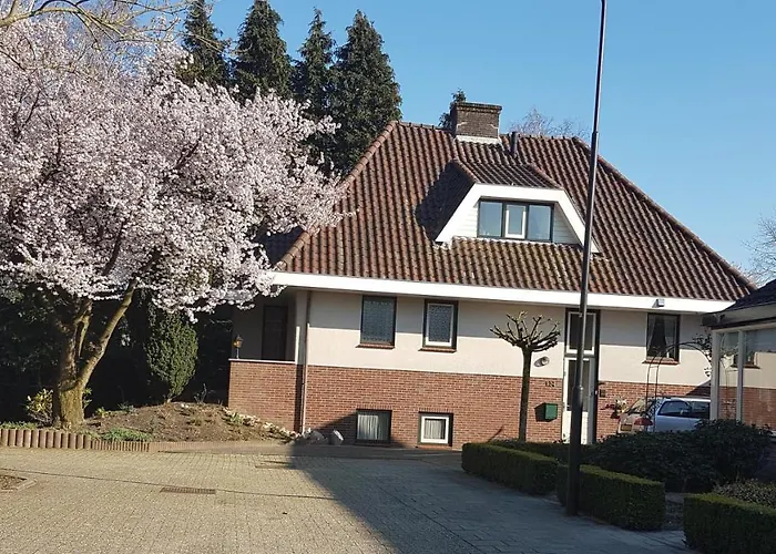 B&B De Loenense Bossen