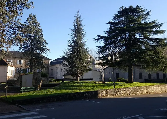 Margouillat Chambre D'Hote