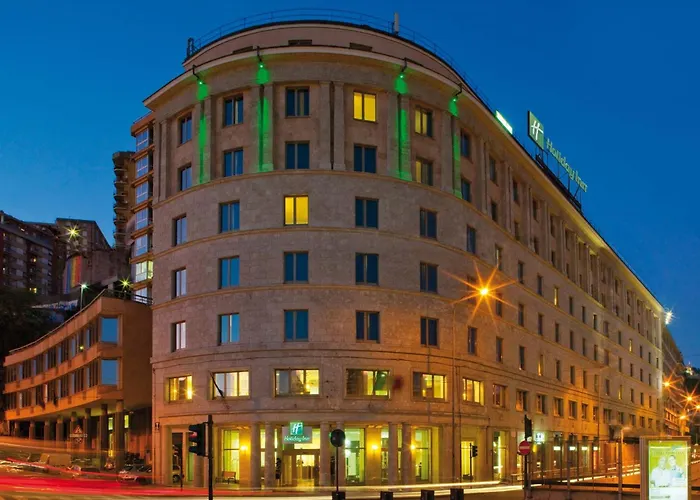 Chc Business Residence Genova